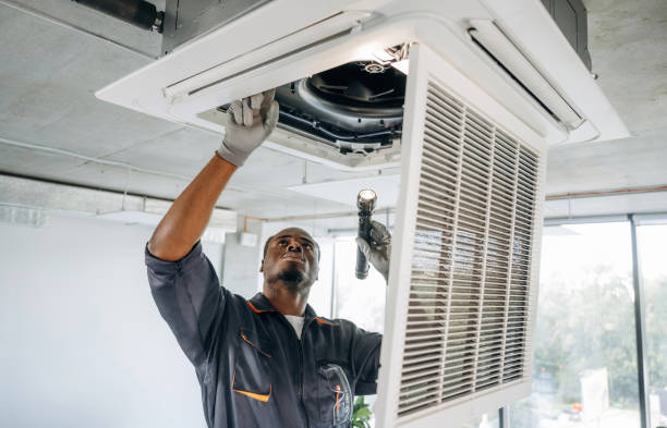 Licensed Hvac Maintenance service in Kenosha, WI - FH HVAC